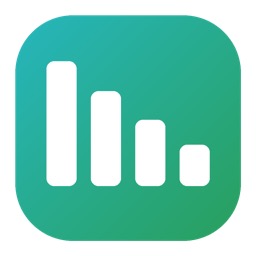 AI Tokens app icon