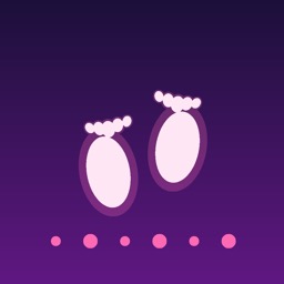 DanceCoach app icon