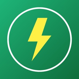 EV Charging Guide app icon