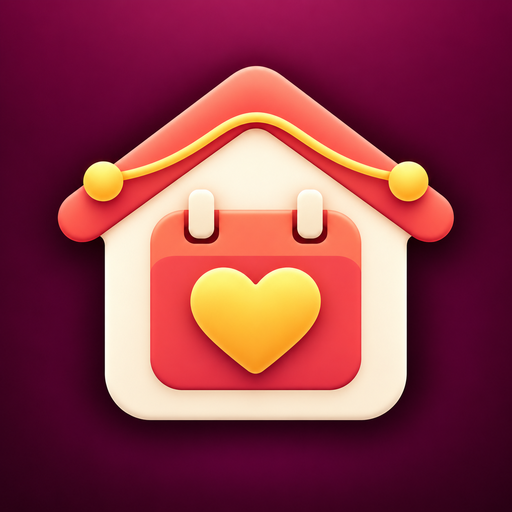 FamilyHub Planner app icon