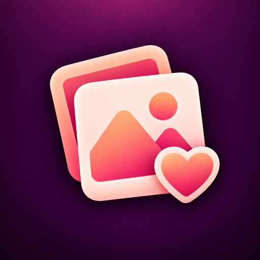Lumina Gallery app icon
