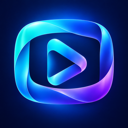 MyIPTV Stream Player app icon
