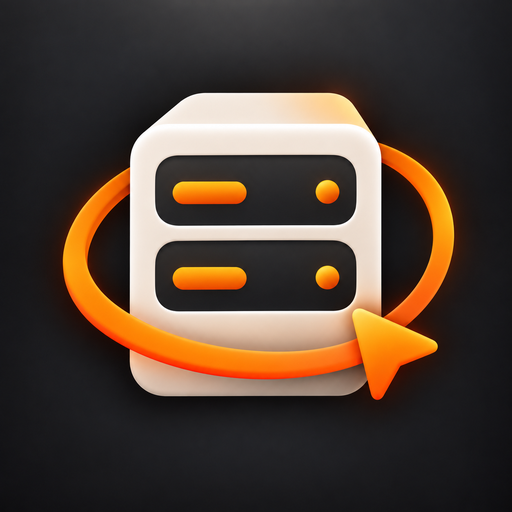 ProxRemote TV app icon